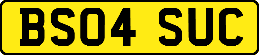 BS04SUC