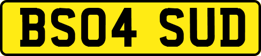 BS04SUD