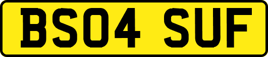 BS04SUF