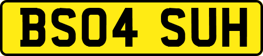 BS04SUH