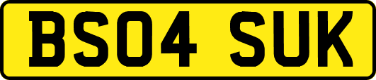 BS04SUK