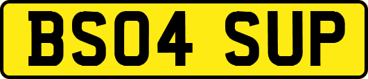 BS04SUP