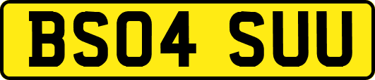 BS04SUU