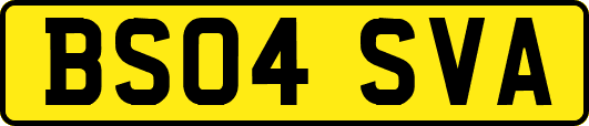 BS04SVA