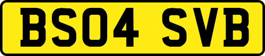 BS04SVB