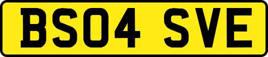 BS04SVE