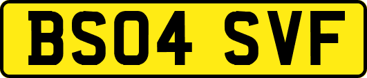 BS04SVF