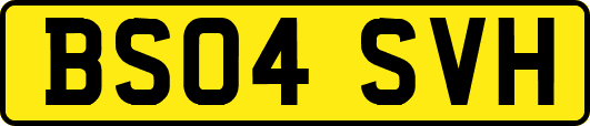 BS04SVH