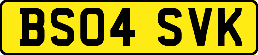 BS04SVK