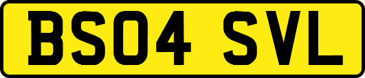 BS04SVL