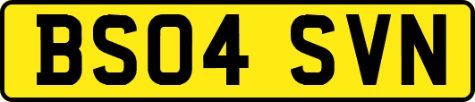 BS04SVN