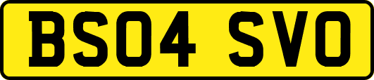 BS04SVO