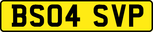 BS04SVP
