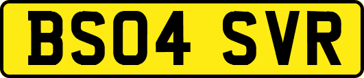 BS04SVR