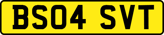 BS04SVT