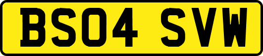 BS04SVW