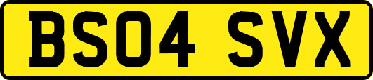 BS04SVX