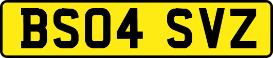 BS04SVZ