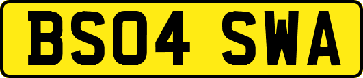 BS04SWA