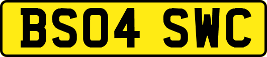 BS04SWC