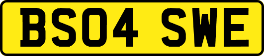 BS04SWE