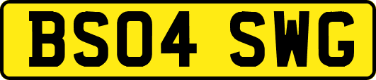 BS04SWG