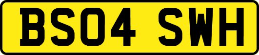 BS04SWH