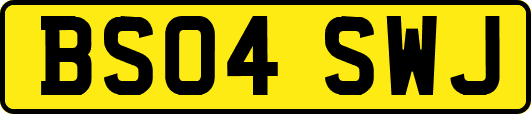 BS04SWJ