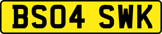 BS04SWK
