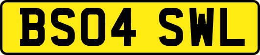 BS04SWL