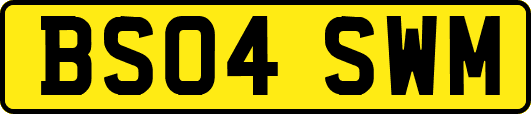 BS04SWM