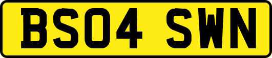 BS04SWN