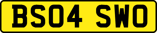 BS04SWO