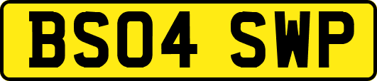 BS04SWP