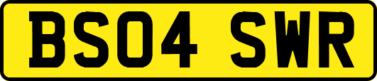 BS04SWR