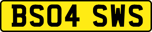 BS04SWS