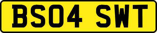 BS04SWT