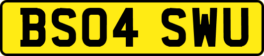 BS04SWU
