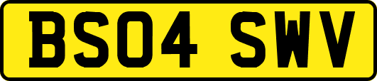 BS04SWV