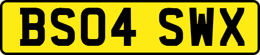 BS04SWX