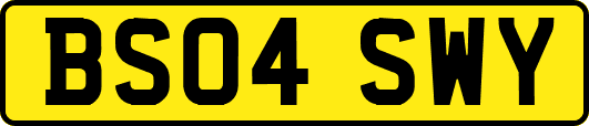 BS04SWY