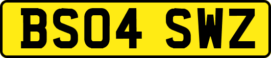BS04SWZ