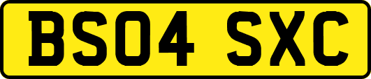 BS04SXC