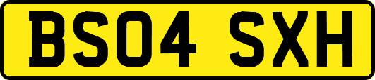 BS04SXH