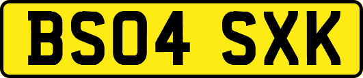 BS04SXK