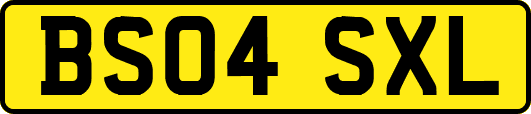 BS04SXL