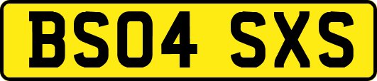 BS04SXS