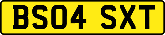BS04SXT