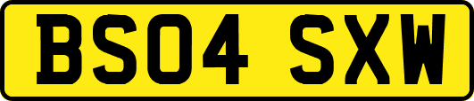 BS04SXW