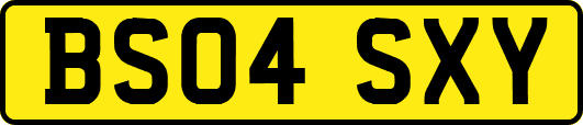 BS04SXY